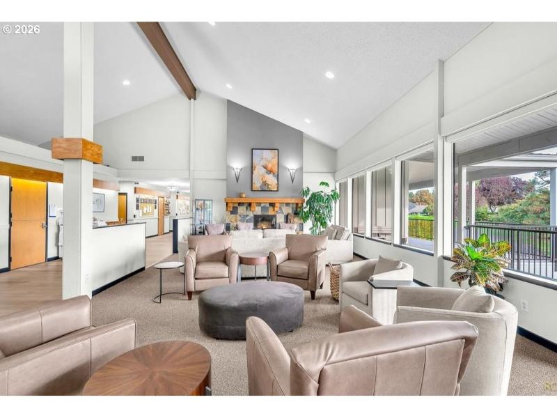 Community Club House