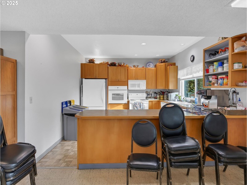 Community Recreation Center