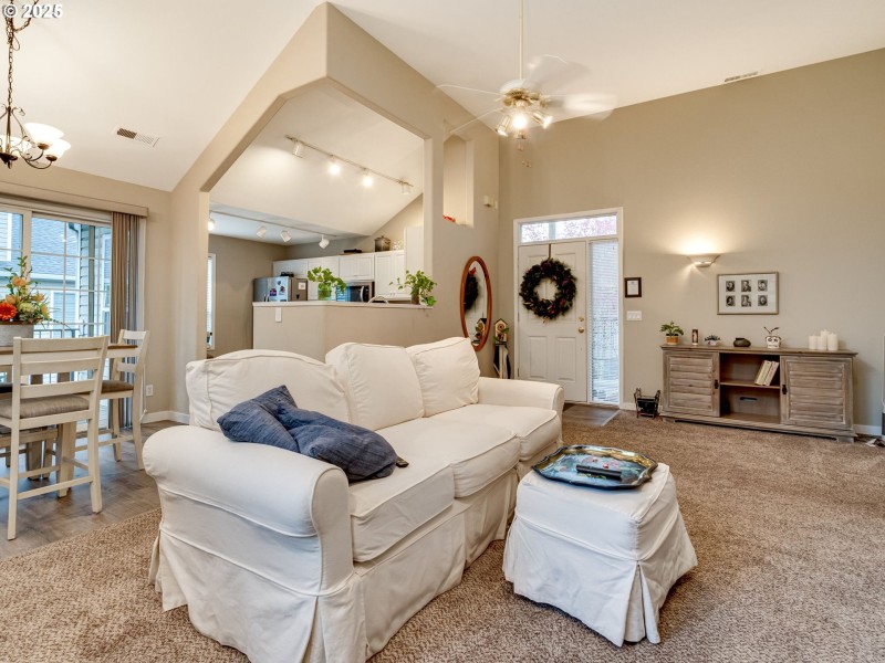 Living Room/Entrance