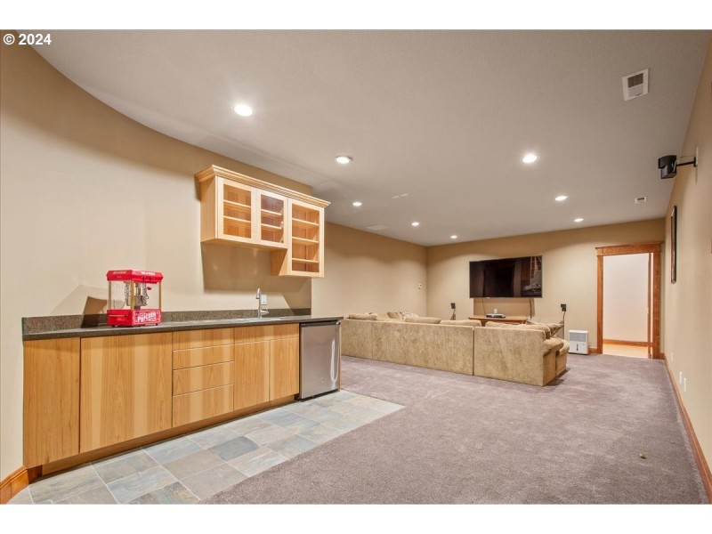 Recreation Room