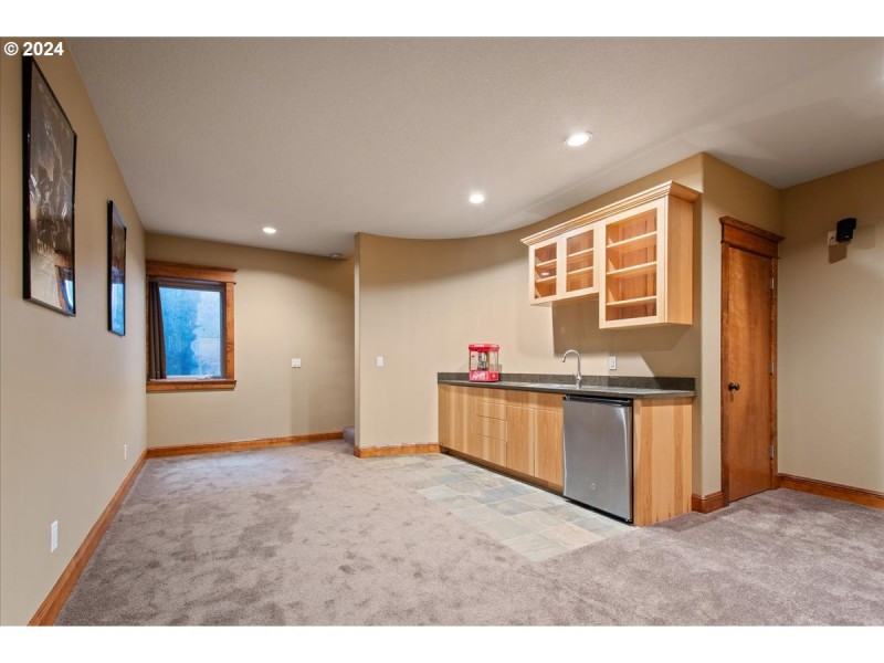 Recreation Room