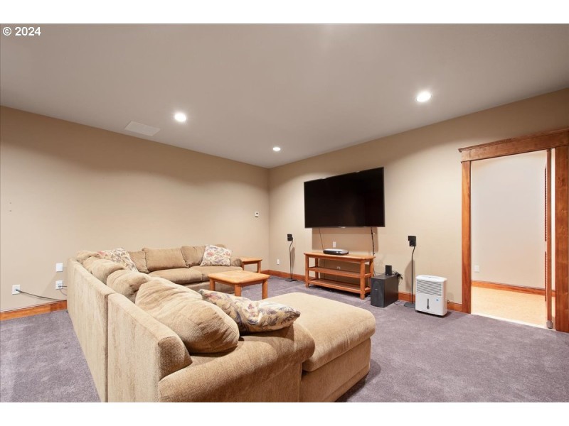 Recreation Room