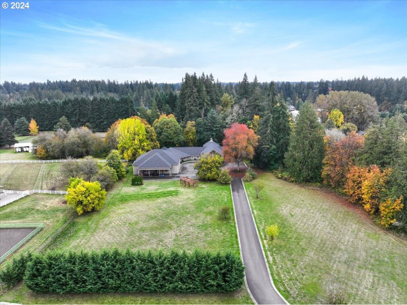 Drone View/UAV