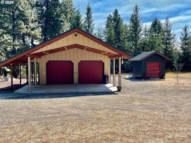 Carport