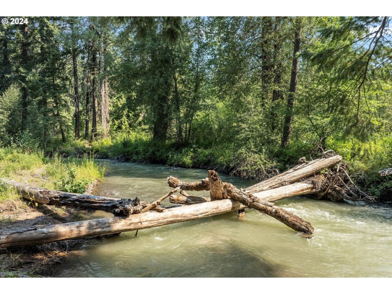 River Access