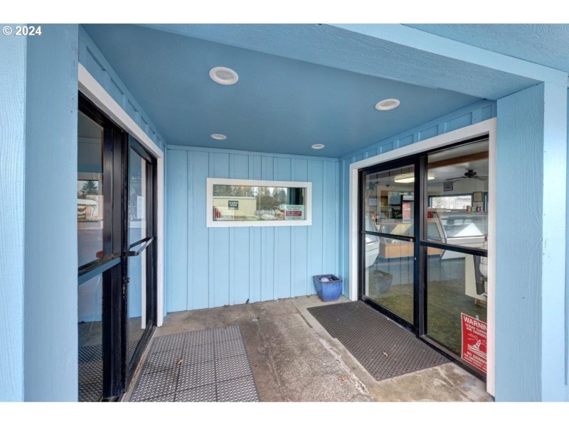 Entrance/Foyer