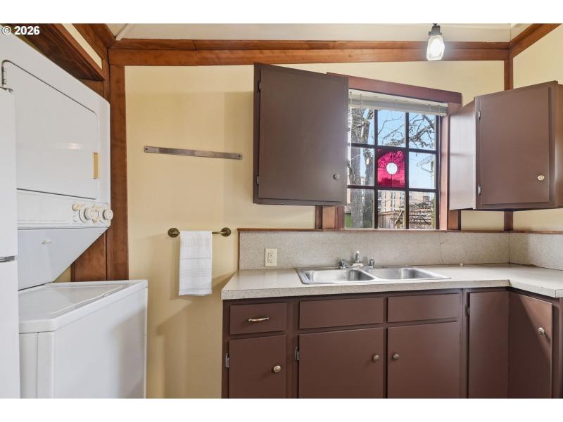 Separate Living Quarters