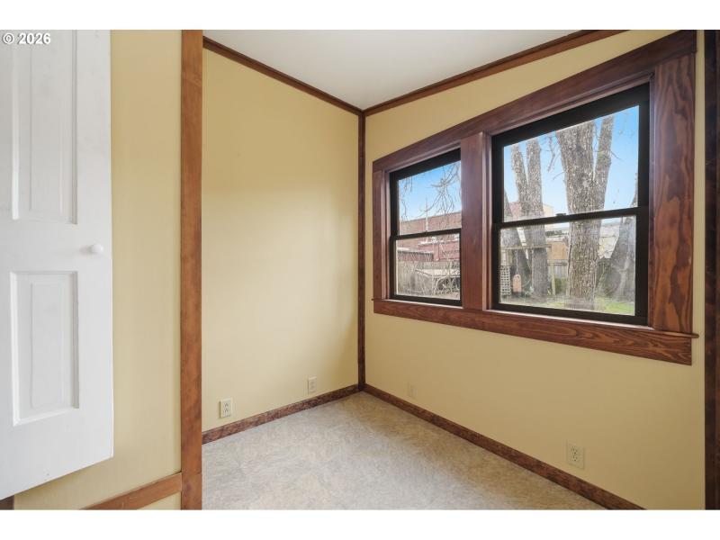 Separate Living Quarters