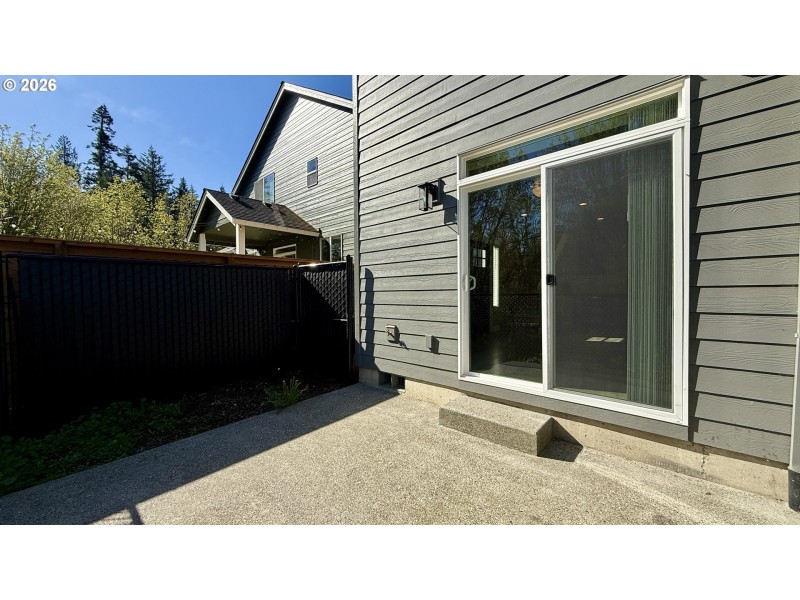 Accessory Dwelling Unit
