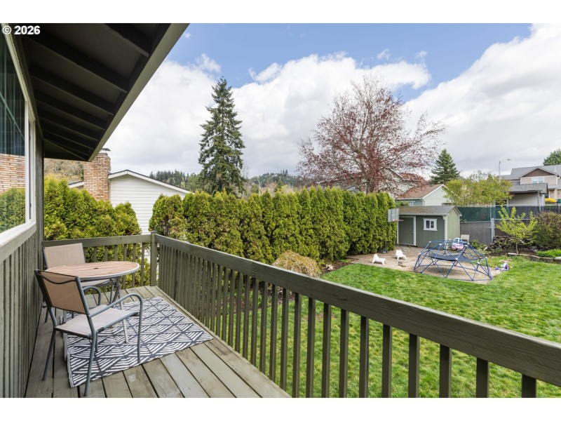 Owner's Suite Bedroom