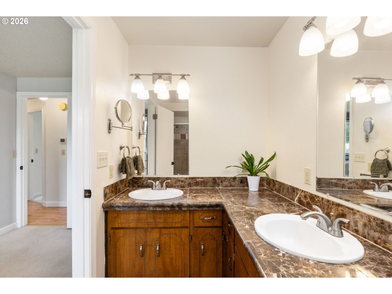 Owner's Suite Bathroom