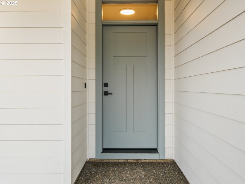 Entrance/Foyer