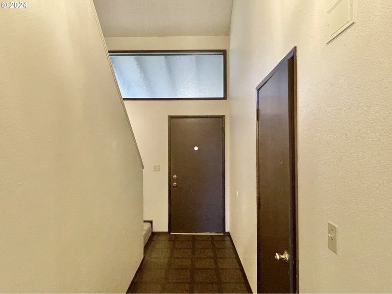 Entrance/Foyer
