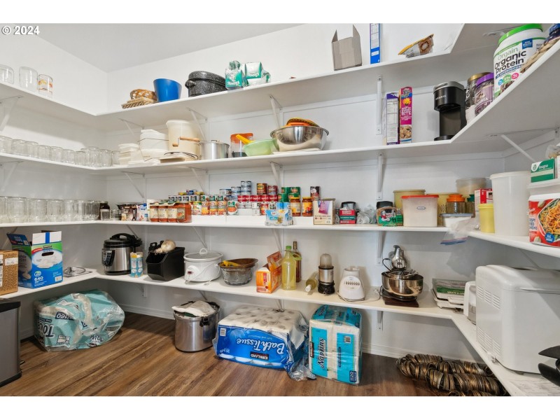 Pantry