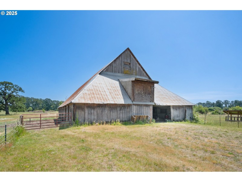 Barn
