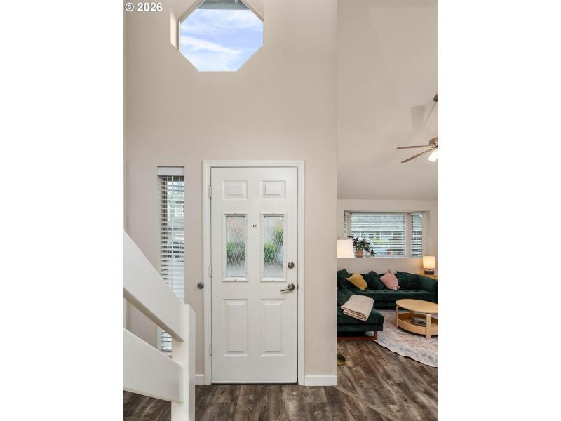 Entrance/Foyer