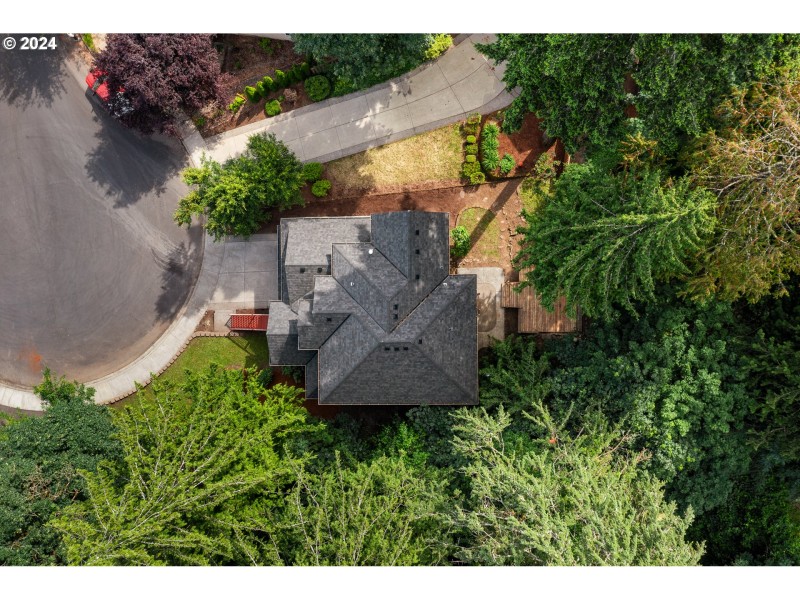 Drone View/UAV