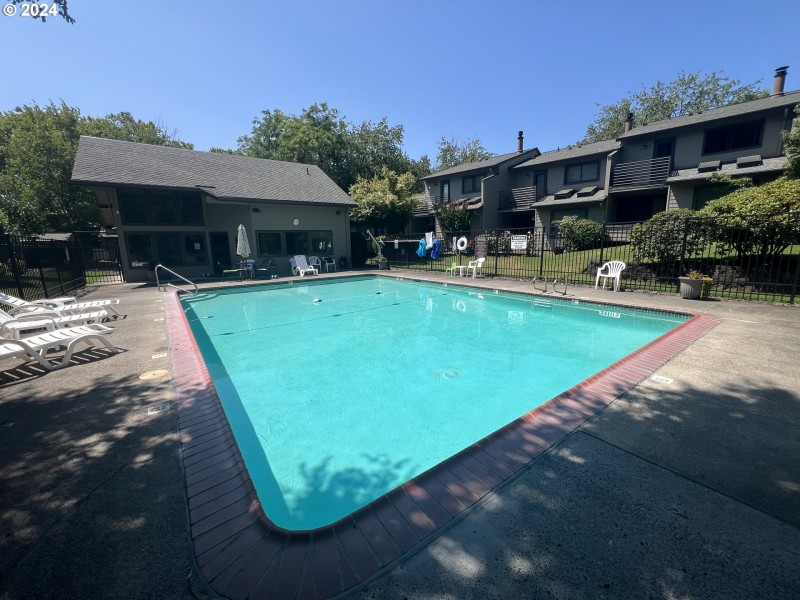 Community Pool