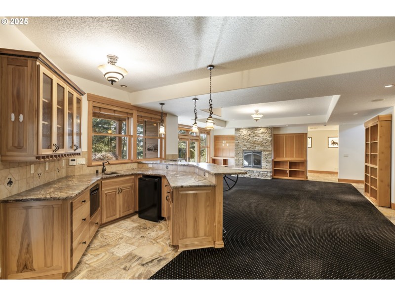 Wet Bar