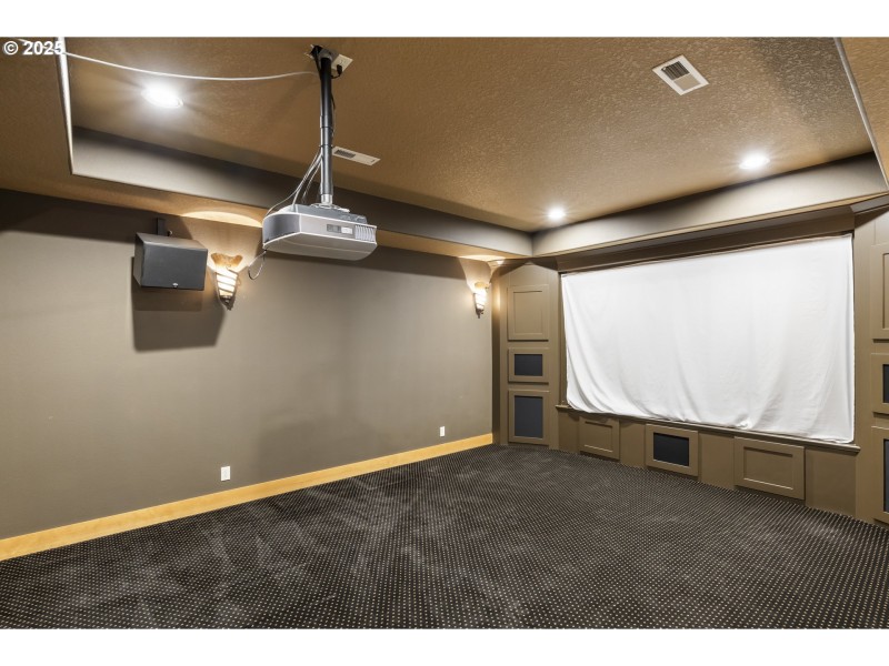 Media Room