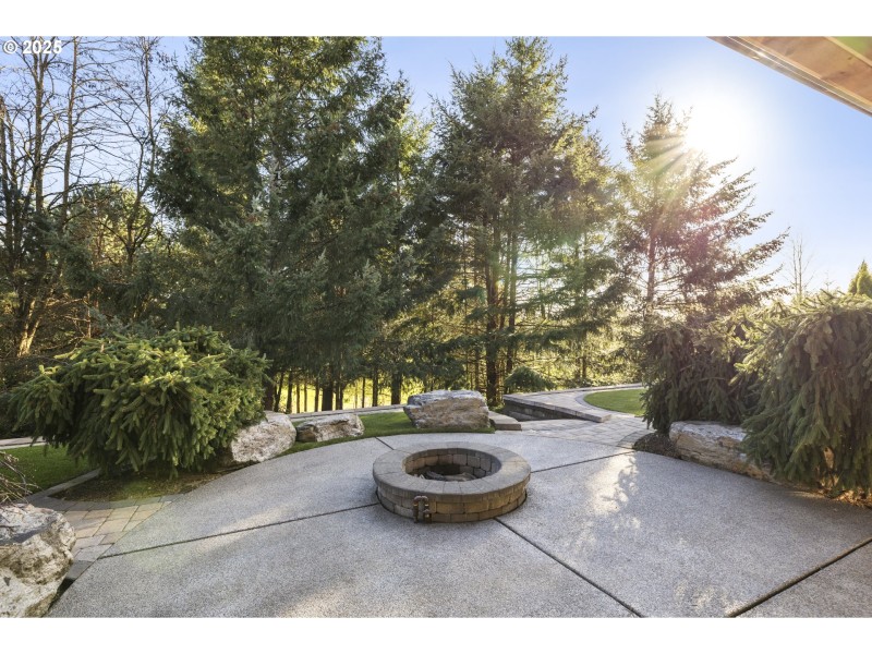 Fire Pit