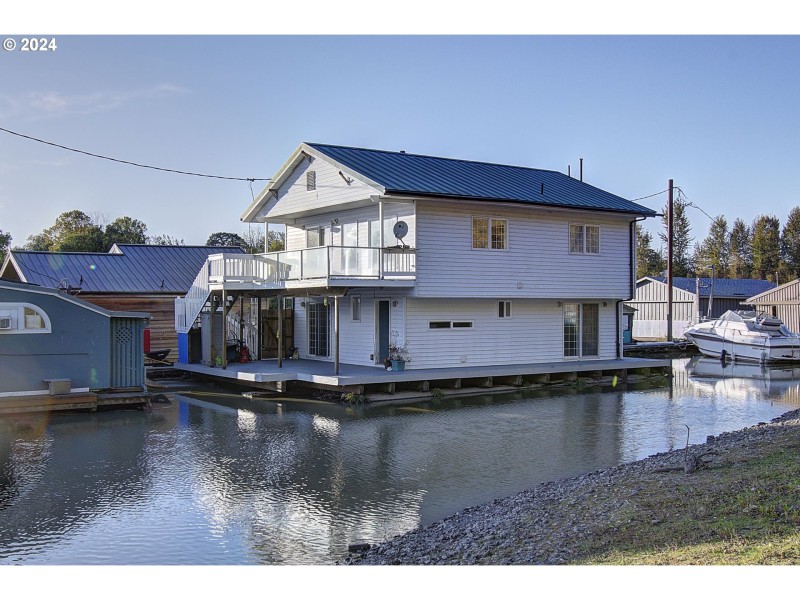 Boat House