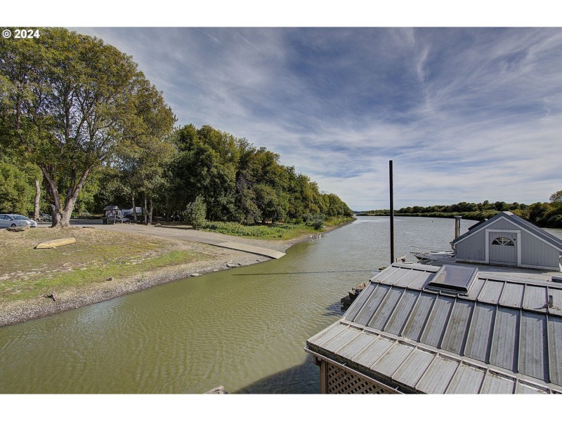 River Access