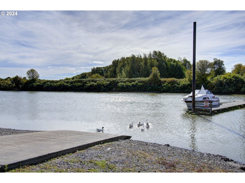 River Access