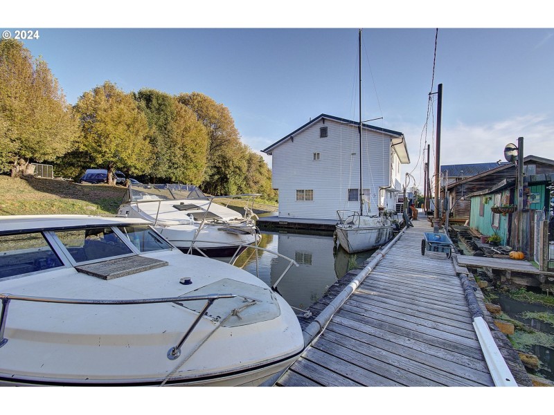 Boat House