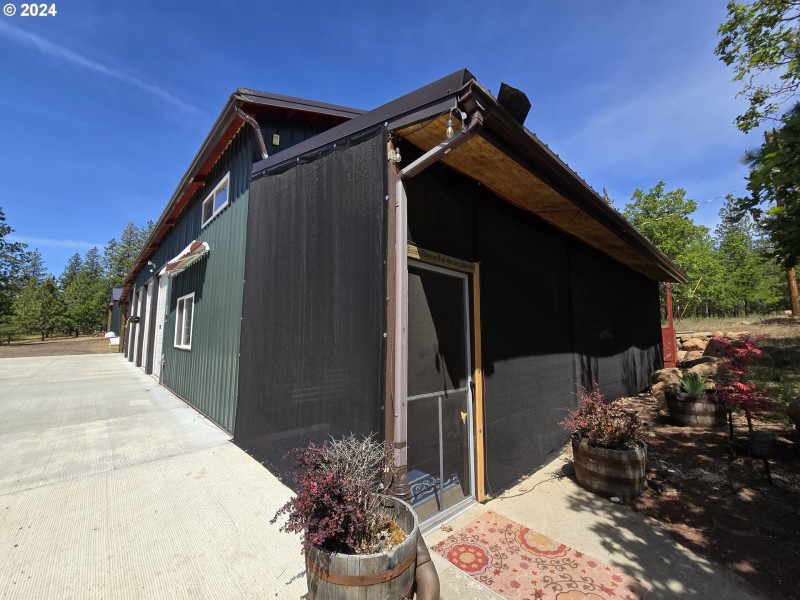 Guest Quarters