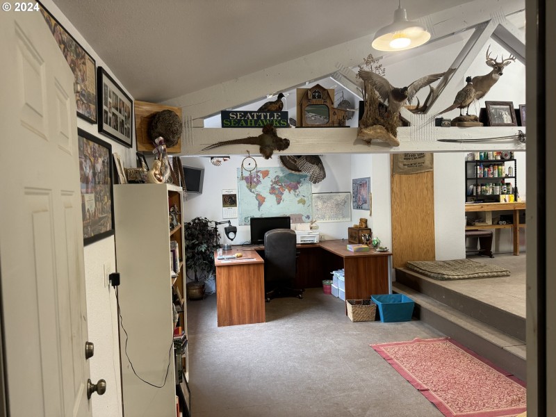 Guest Quarters