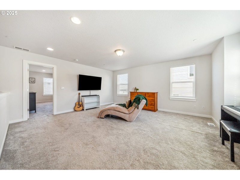 Bonus Room