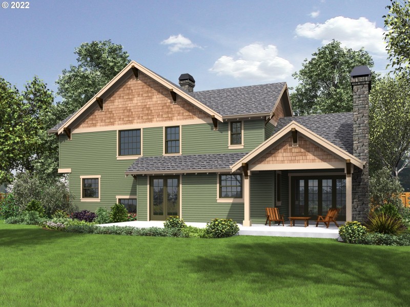 Proposed Home