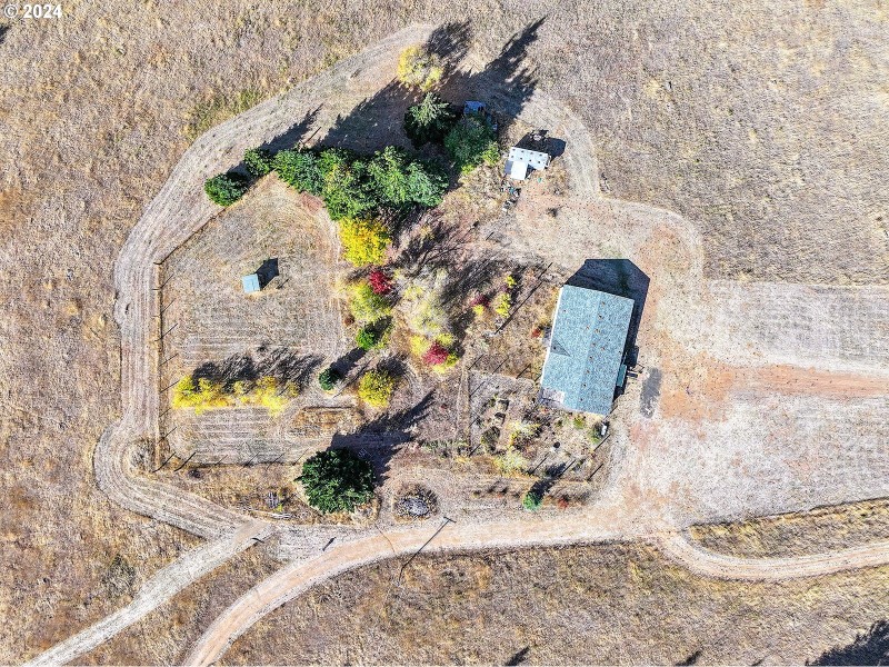 Drone View/UAV