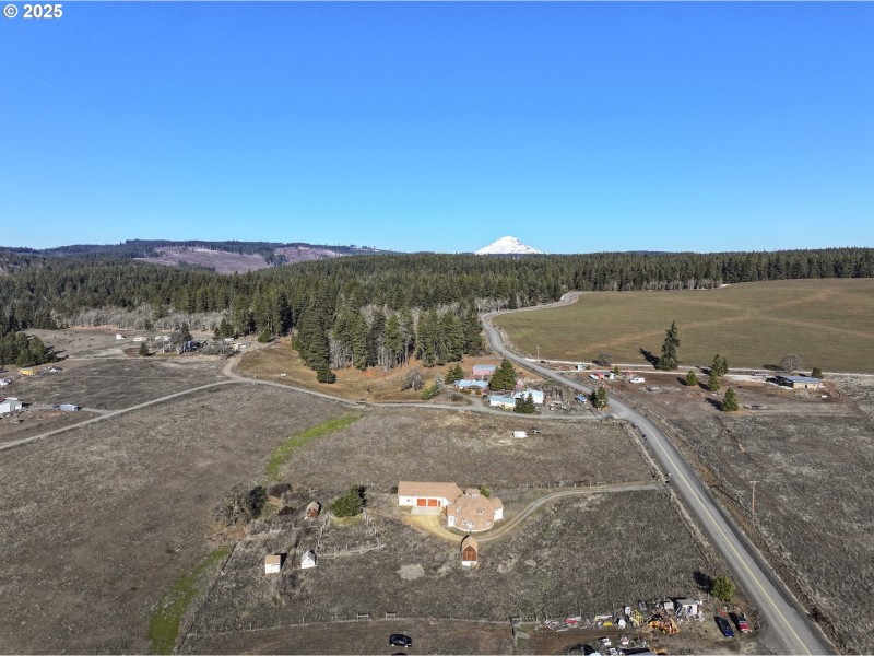 Drone View/UAV