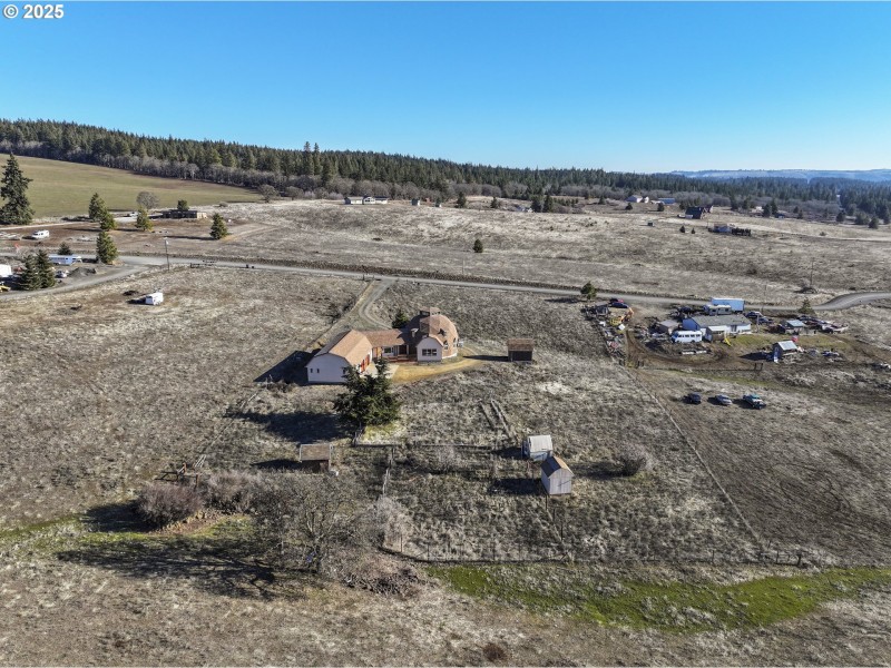 Drone View/UAV