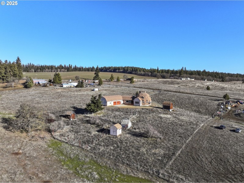 Drone View/UAV
