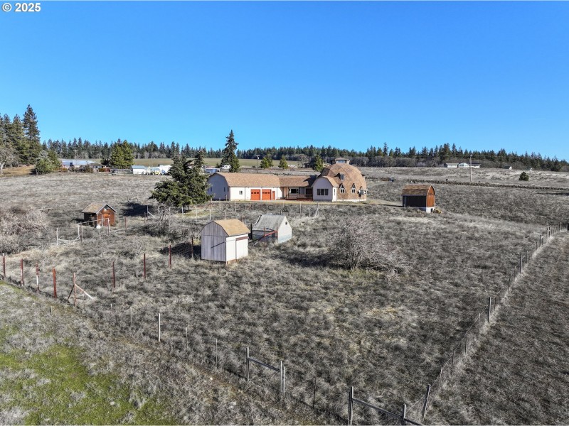 Drone View/UAV