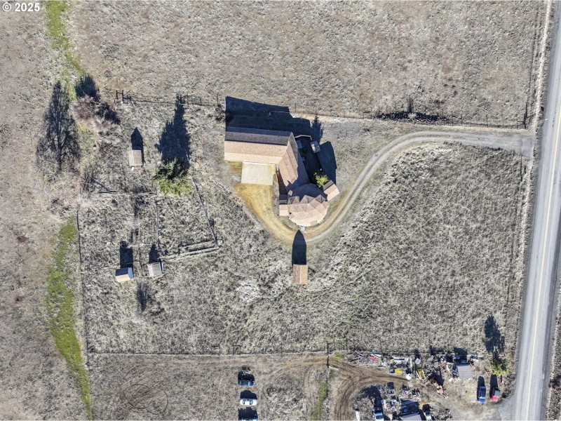 Drone View/UAV