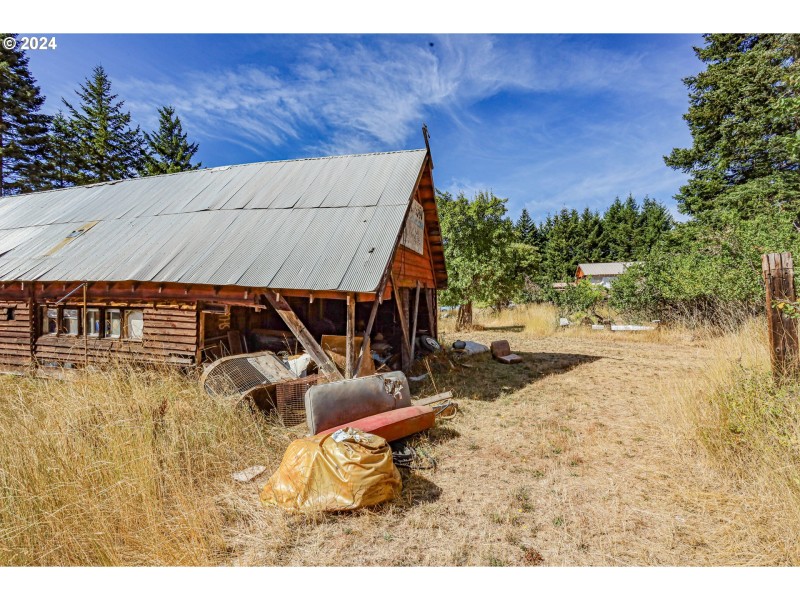 Barn