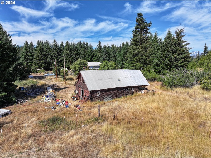 Barn