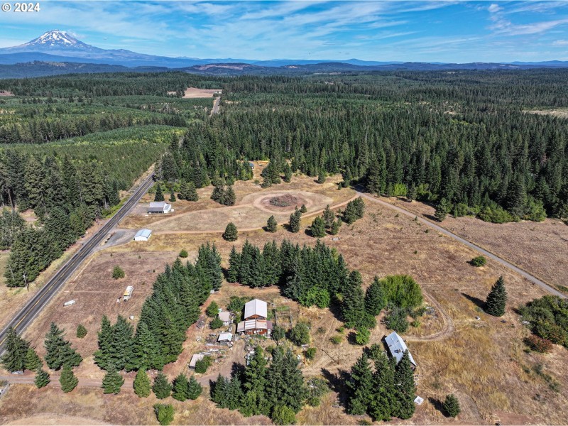 Acreage