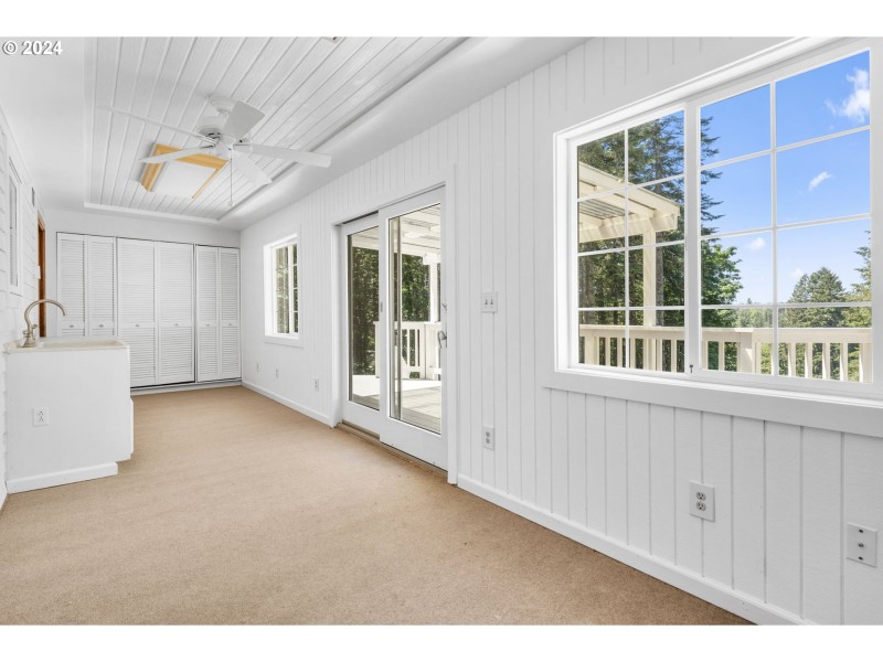Mud Room
