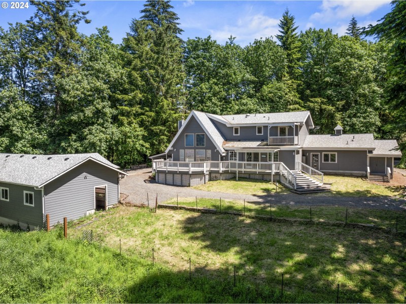 Accessory Dwelling Unit