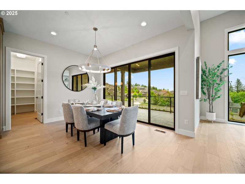 Kitchen/Nook