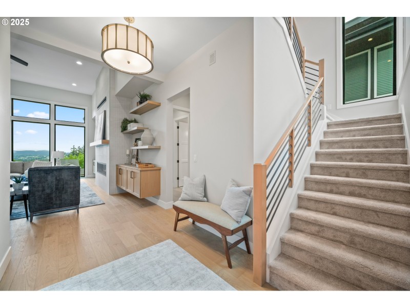 Entrance/Foyer