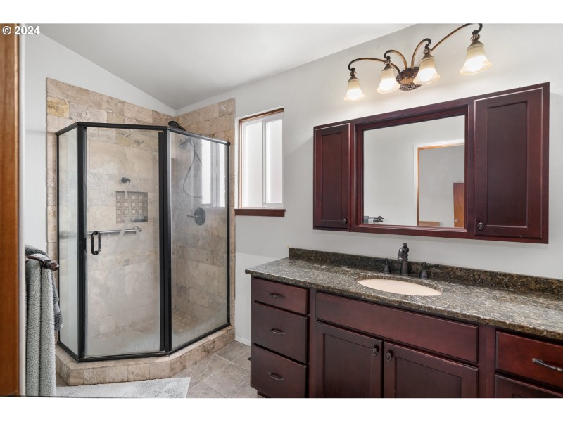 Attached Bathroom #1