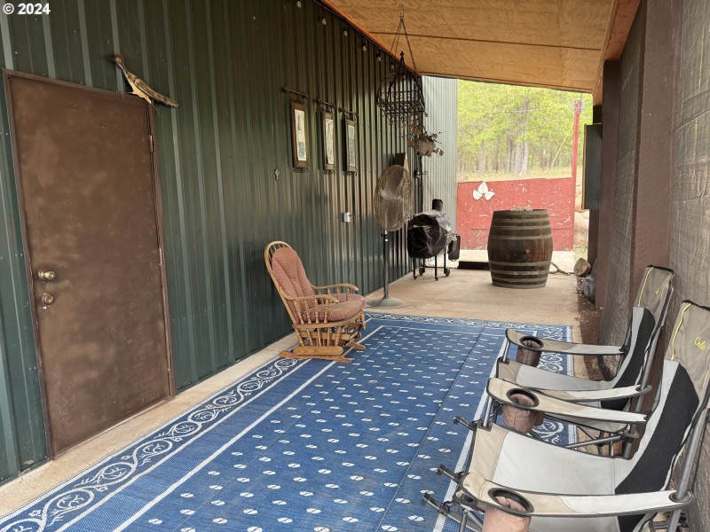 Guest Quarters