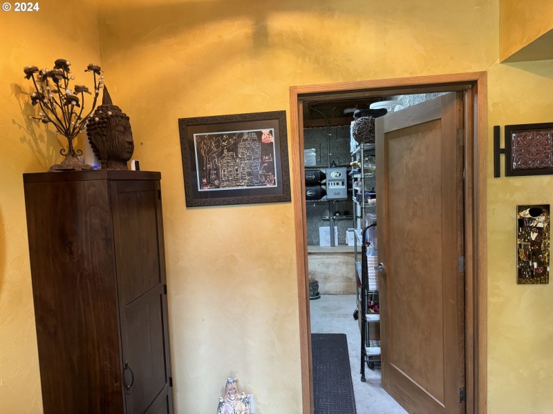 Entrance/Foyer