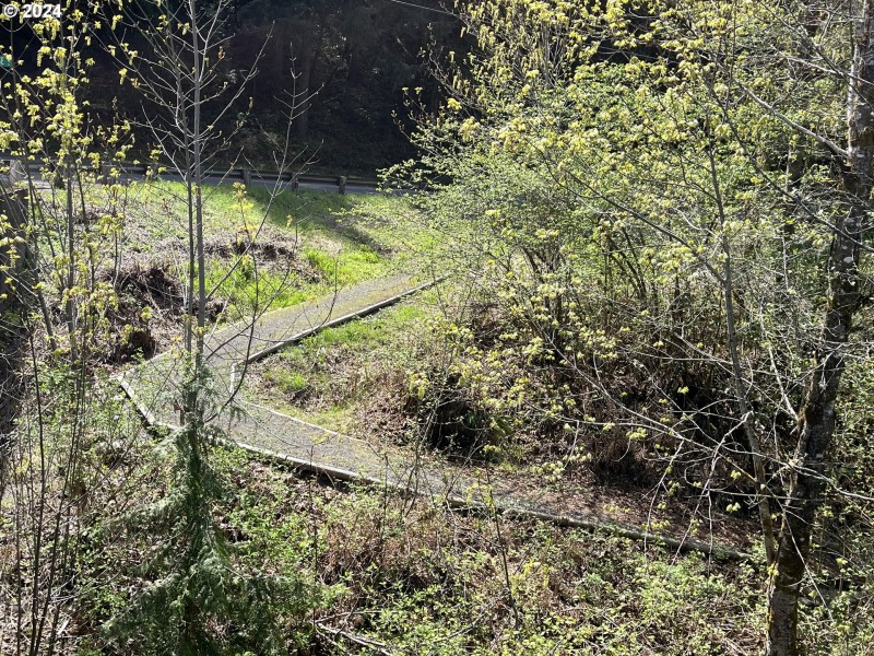 River Access